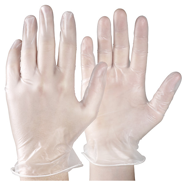 Water Prof Gloves