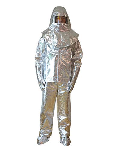 Disposable Protective Clothing