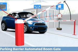 BOOM BARRIERS Manufacturers