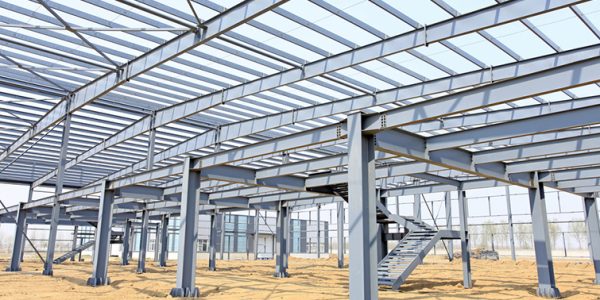 Structural-Steel